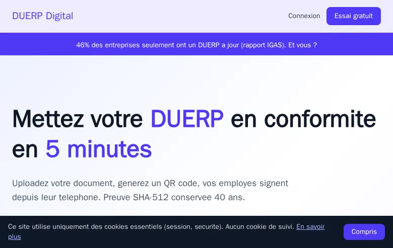 DUERP Digital